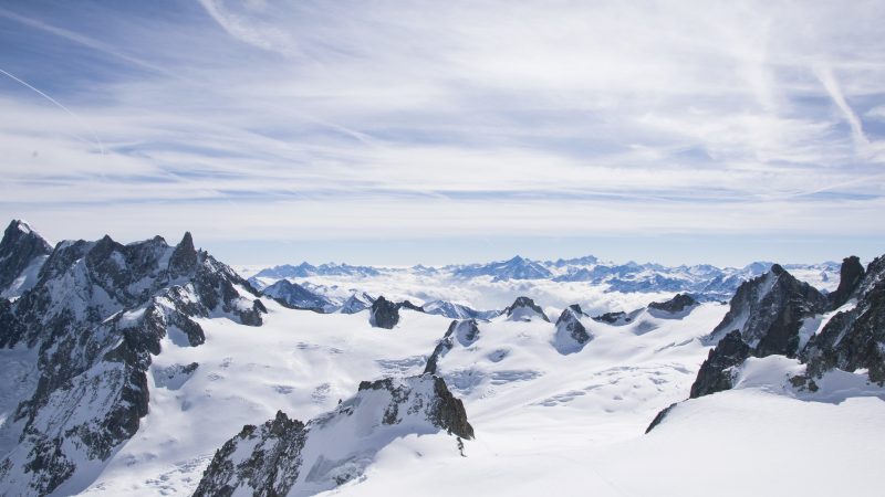 Narty w Alpach last minute – gdzie najlepiej?