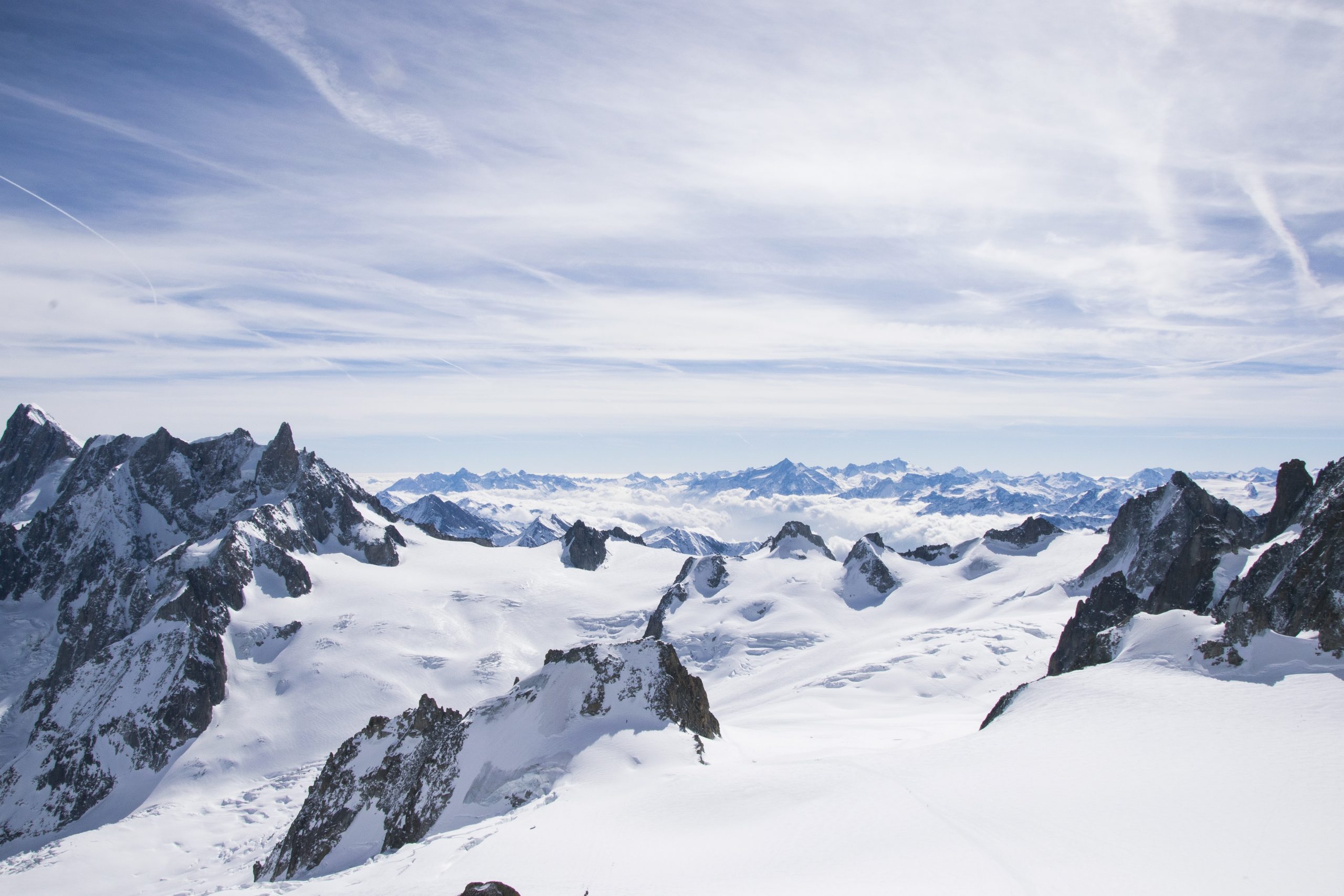 Narty w Alpach last minute – gdzie najlepiej?