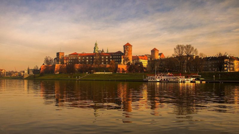 Czego spróbować będąc w Krakowie?