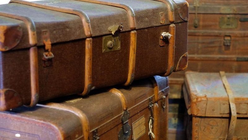 Dlaczego przeprowadzkę lepiej powierzyć w ręce firmy?