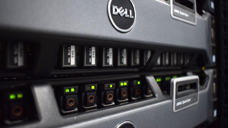 Co daje szybki hosting?