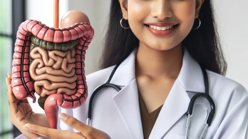 Na co zwrócić uwagę wybierając gastroenterologa?